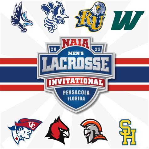 naia lacrosse championship 2023|naia men's lacrosse 2023.